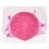Καπέλο Tea Party Fascinator, Κορδέλα για το καπέλο Fascinator Pillbox 7