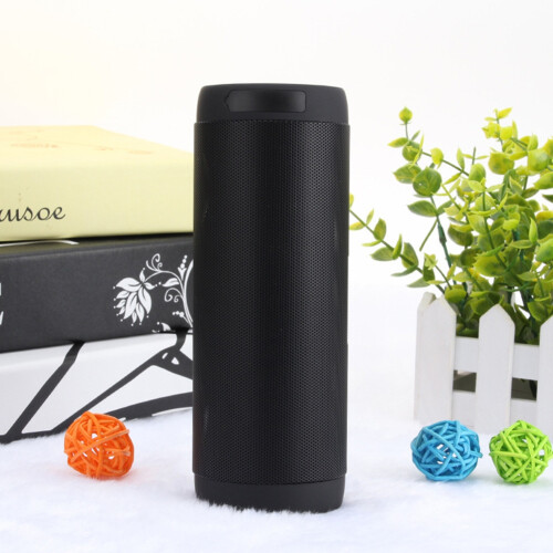 Xinyolin T2Portable Waterproof Wireless Bluetooth-compatible Subwoofer Flashlight Sound Bar Speaker 2