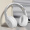 Ακουστικά Bluetooth Txmfgh για το κεφάλι με ήχο HiFi, μείωση θορύβου, εξαιρετικά καθαρές 6