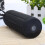 Xinyolin T2Portable Waterproof Wireless Bluetooth-compatible Subwoofer Flashlight Sound Bar Speaker 7