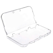 Plastdeksel til New3DS XL LL / New3DS-deksel