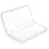 Plastdeksel til New3DS XL LL / New3DS-deksel 1