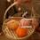 Mini gresskarlys, søt høstdekorasjon aromaterapi, høstduftlys til Halloween-festutstyr 7