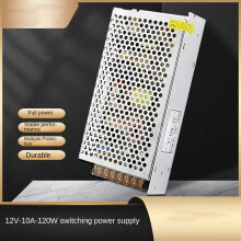 Μετασχηματιστής ισχύος 12V Τροφοδοτικό 12V Εναλλαγής ρεύματος Μετασχηματιστής