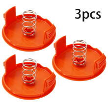 Súprava na výmenu krytu cievky AF-100-3ZP pre vyžínače Black & Decker