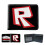 Roblox τυπωμένο παιδικό πορτοφόλι κερμάτων για αγόρια και κορίτσια, κινούμενα 3