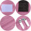 Large Canvas Soft Bedding, Garment Storage Organizer Bag for Wardrobe 3