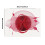 Καπέλο Tea Party Fascinator, Κορδέλα για το καπέλο Fascinator Pillbox 3