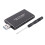 MSATA til USB USB3.0 til MSATA SSD-kabinet USB3.0 til MSATA-etui Harddiskadapter M2SSD ekstern harddiskboks Harddisketui 1