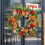 Mini Peon Vårblomstring Simulering Blomstring Gårdsdør Hengende Dekorasjon 5