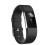 Compatible with Fitbit Charge 2 - Screen protector 2 pieces Transparent 1
