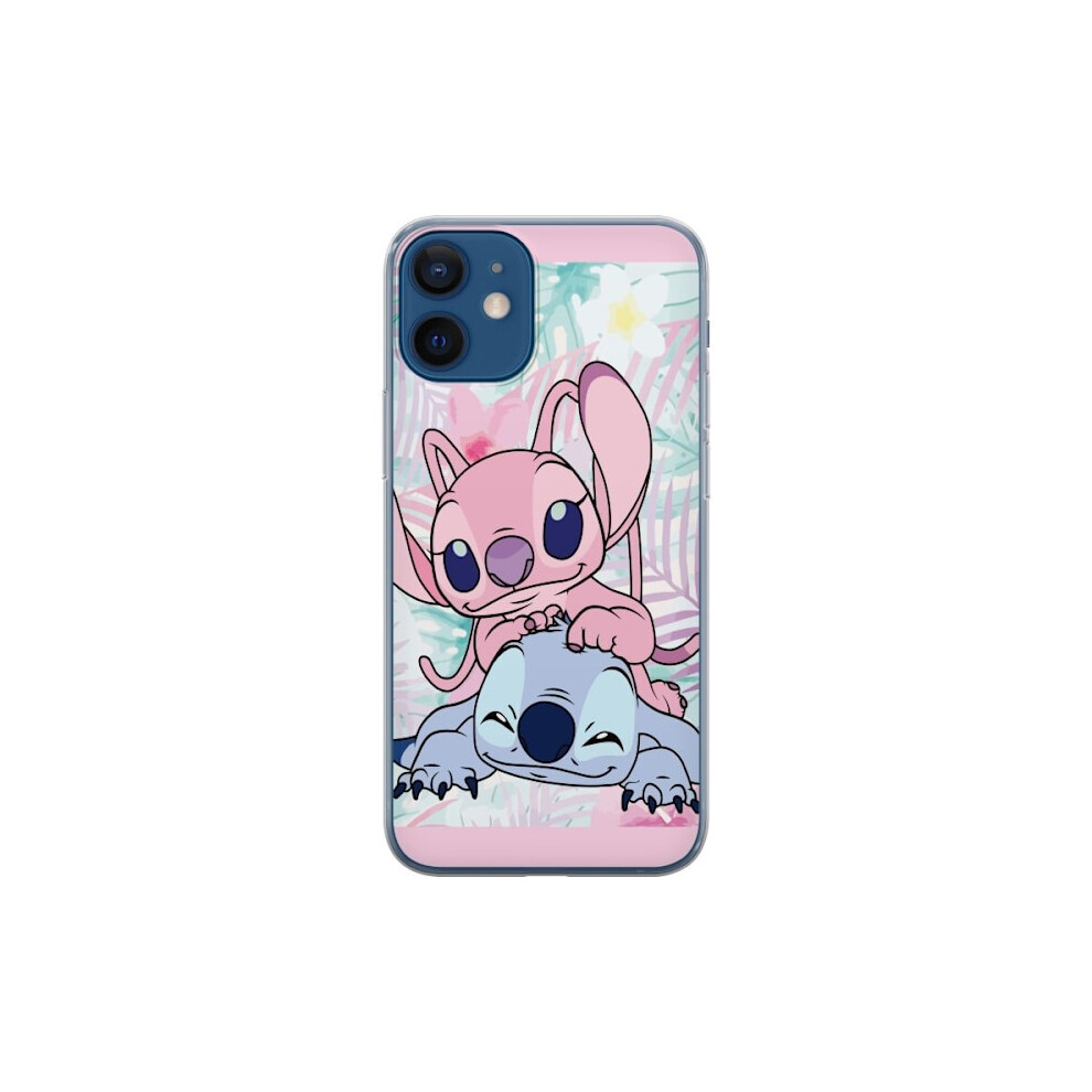 Compatible With Apple Compatible With Iphone 12 Mini Transparent Case Stitch 9048212859468
