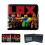 Roblox τυπωμένο παιδικό πορτοφόλι κερμάτων για αγόρια και κορίτσια, κινούμενα 6
