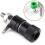 Binding Posts - 20Pcs 5 Color Banana Jack Socket Binding Post Female Socket Jack for 4MM Banana Plug Connectors 4