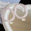 Βραχιόλι με χάντρες Sweet e Pink με σχέδιο γάτας KT μενταγιόν G A1 4