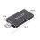 MSATA til USB USB3.0 til MSATA SSD-kabinet USB3.0 til MSATA-etui Harddiskadapter M2SSD ekstern harddiskboks Harddisketui 6