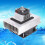 Refrigerator Cooling System - DIY Mini Semiconductor Refrigeration Cooling System Kit DC12V 5