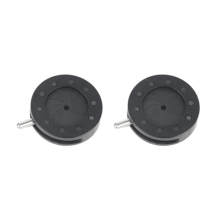 Diafragma de iris mecánico ajustable manual 2X Diafragma de iris para lente de iris de microscopio de cámara digital SK12