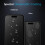 NORTHJO συμβατό με το iPhone16Pro Max Προστατευτικό οθόνης από σκληρυμένο γυαλί 4