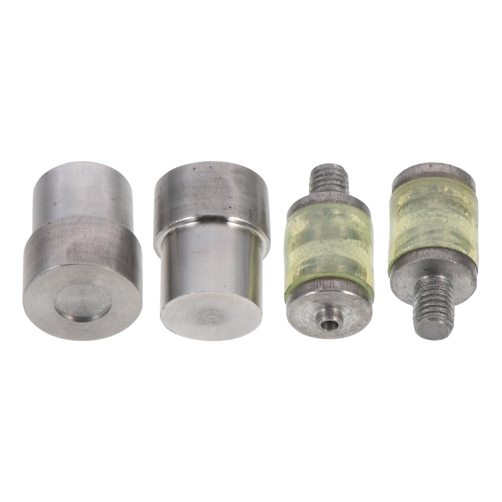 Snap Fastener Mold Steel Punching Machine Press Studs Button Sail Cloth Die Hand Fixing 9048212906780