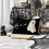 (Pacote com 2) Sm: )e Capa de Almofada Decorativa de Halloween com Fantasma Boo 12x20 Polegadas para Exterior 3