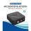 Bluetooth RCA/AUX-sovitin – NFC-anturi 3