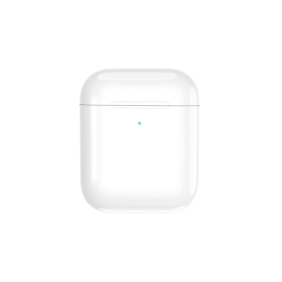 Replacement Wireless Charging Case For Compatible With Airpods 9048212909026