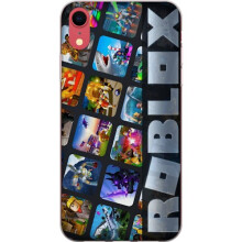 Compatible avec Apple, compatible avec iPhone XR. Étui pour téléphone portable - Roblox