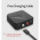 Bluetooth RCA/AUX-sovitin – NFC-anturi 5