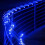 Φώτα LED με σχοινί USB 72ft200LED, 8 Λειτουργίες Φώτα Νεράιδας με Τηλεχειριστήριο, 3