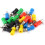 Binding Posts - 20Pcs 5 Color Banana Jack Socket Binding Post Female Socket Jack for 4MM Banana Plug Connectors 5