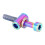 Βίδα σέλας ποδηλάτου East buy, M5x30/35/40mm από κράμα τιτανίου, σταθερή βίδα σέλας 4