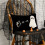 (Pacote com 2) Sm: )e Capa de Almofada Decorativa de Halloween com Fantasma Boo 12x20 Polegadas para Exterior 7