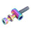 Βίδα σέλας ποδηλάτου East buy, M5x30/35/40mm από κράμα τιτανίου, σταθερή βίδα σέλας 6