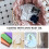 Snap Fastener Χάλυβα Μούχλα Punching Μηχανή Τύπου Κουμπιά Κουμπιού Πανί Πετρέλαιο Στερέωση 2