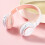 Χονδρικά ακουστικά Bluetooth Kiplyki Ακουστικά Bluetooth5.0 Πτυσσόμενα ασύρματα ακουστικά 1