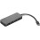 USB-C naar 4 USB-A hub 1