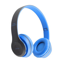 Écouteurs sans fil Bluetooth VALSEEL, réduction de bruit active, étui pliable avec carte de transport, jeu cadeau, écouteurs sans fil, appareils