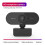 HD1080P Megapixel USB2.0 Webcam Camera met microfoon voor computer, pc, laptop, foto 2