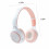 Χονδρικά ακουστικά Bluetooth Kiplyki Ακουστικά Bluetooth5.0 Πτυσσόμενα ασύρματα ακουστικά 3