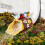 Bird or Butterfly Down Spout Covers - Birds 2