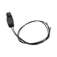 LZYWOD For Van Outside Temperature Sensor Underneath Mirror New X6H9
