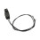 LZYWOD For Van Outside Temperature Sensor Underneath Mirror New X6H9 1