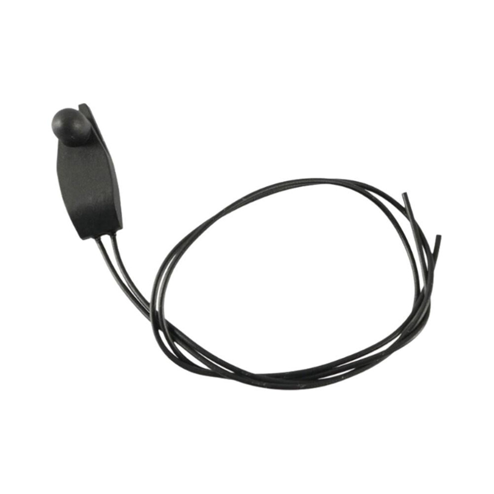 Lzywod For Van Outside Temperature Sensor Underneath Mirror New X6h9 9322103542463