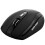 Wireless Computer Mouse – 6D Optical for Home and Office Black 1