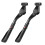 Kickstand Foot Support Bracket Aluminum Alloy 1