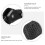 Kickstand Foot Support Bracket Aluminum Alloy 5