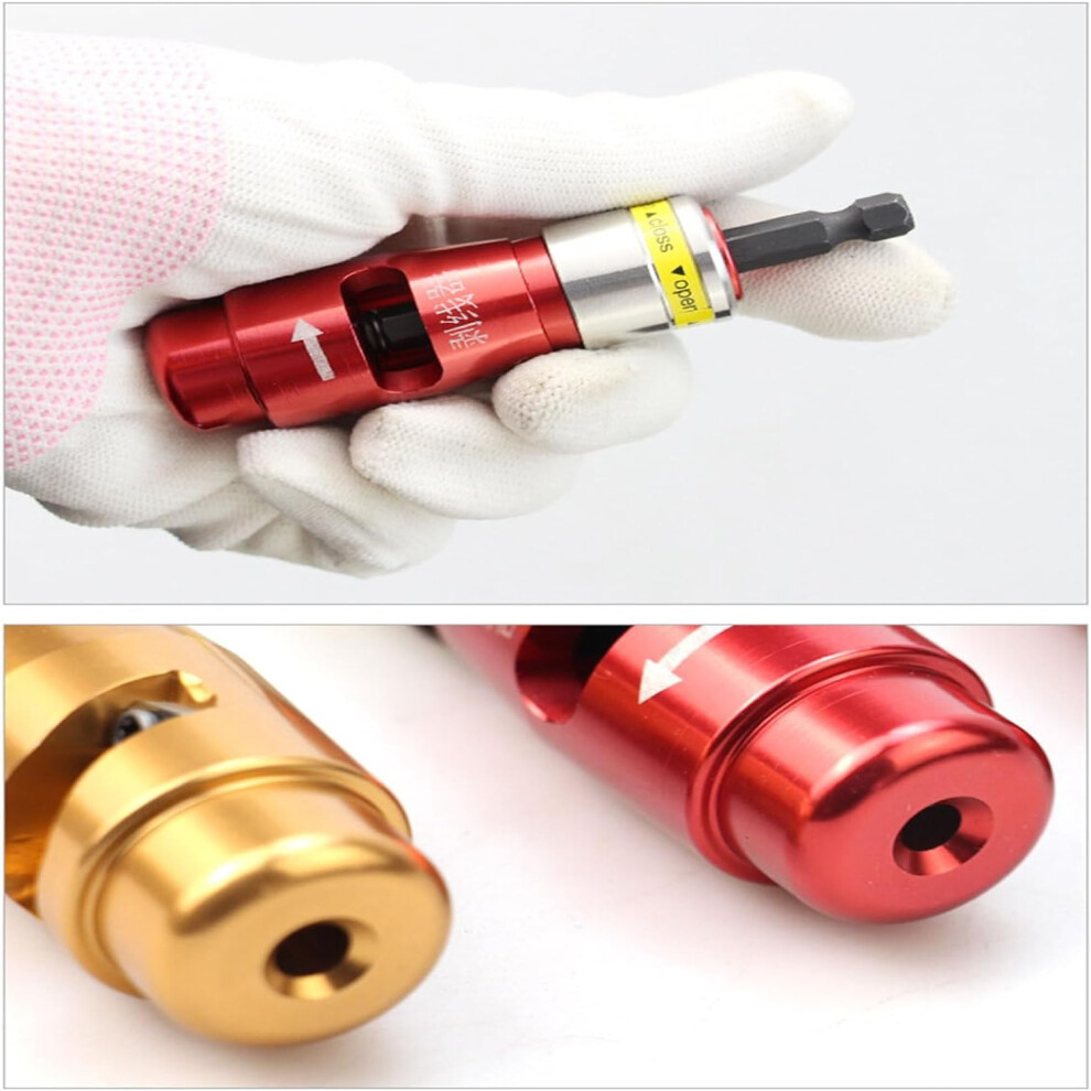 Shaoszc Powerful Cable Twisting Drill - Efficient Wire Stripper For Pros & Diy - Quick, Effortless Twisting For Any Task 9322103543972