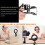 6 .3 Ring Light for Phone Fill Broadcasting Clip Laptop Video Conferencing Dimmer 4