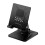 Jacenvly Valentine Decor Clearance Μεταλλική Βάση Tablet για Tablet PC Πολυλειτουργική Επιτραπέζια 2